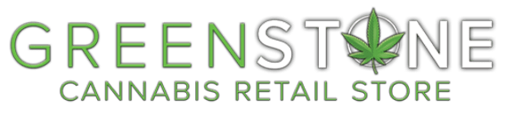 Green Stone Retail - Logo