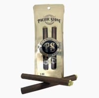 Pacific Stone - GMO S1 - Blunts - (2 pk) - 3.5g Grams