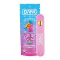 Dank - Bubba Gum - Disposable - 1 Gram