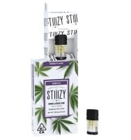 STIIIZY - King Louis XIII - 1/2 Gram