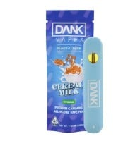 Dank - Cereal Milk - Disposable - 1 Gram