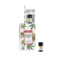STIIIZY - Sour Diesel - 1/2 Gram