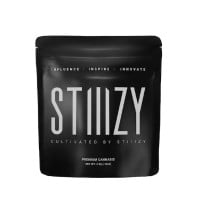 STIIIZY - Sweet Tangie - Black Label - 3.5g