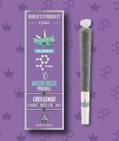 Presidential - Crescendo - Infused Preroll - 1 Gram