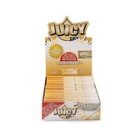 Juicy Jay's - Papers - Marshmallow - 1 1/4 Size