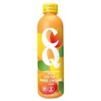 Cannabis Quencher - Iced Tea + Mango Lemonade - 100mg THC