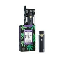 STIIIZY LIIIL - OG Kush - Disposable - 1/2 Gram