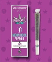 Presidential - Grape - Infused Preroll - 1 Gram