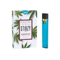 STIIIZY - Neon Blue - Battery