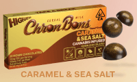 ChronBons - 10pk - Peanut Butter & Jelly