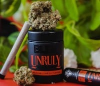 BLEM - Unruly OG - 3.5 Grams