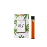 STIIIZY - Orange - Battery