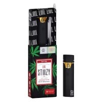 STIIIZY LIIIL - Orange Sunset - Disposable - 1/2 Gram