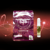 528 - Grape God - 1 Gram