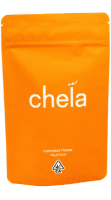 Chela - SFV OG - Mixed Light - (Smalls) - 14 Grams