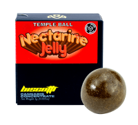 Biscotti - Nectarine Jelly - Temple Ball - 1 Gram