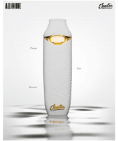 Jeeter Juice - Watermelon ZKZ - All In One - Diamond - Disposable - 1 Gram