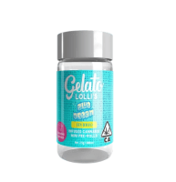 Gelato -  Lolli's -  Blue Dream - Infused (5pk) - 3.0 Grams