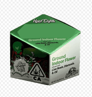 Froot - Alien Milk - Infused - 3.5 Grams