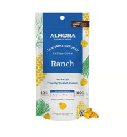 Almora - Canna-Corn - Ranch - 100mg
