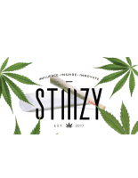 STIIIZY - 40's Preroll - Naked Lemon Cherry Haze - 1 Gram