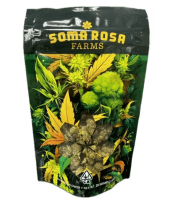 Soma Rosa - Coco Jam - 14 Grams