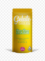 Gelato - Super Lemon Haze - Flavr Stick - 1 Gram