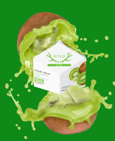 Wyld - Kiwi - 1:1 THC:THCv - 100mg