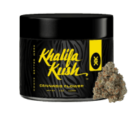 Khalifa Kush - Khalifa Kush - 3.5 Grams