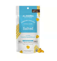 Almora - Canna-Corn - Salted - 100mg