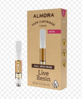 Almora Farm - Alaskan Ice - 1 Gram