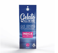 Gelato - Blueberry Dreamz - Flavr Stick - 1 Gram