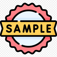 Heavy Hitter - Staff/Promo Samples