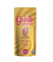 Gelato - Gelato - 1 Gram - Disposable