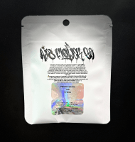 AJ's - Hybrid - Pre-Ground Flower - 14 Grams