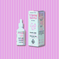 Yummi Karma - Plain Jane - 1000 CBD