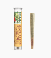 Heirbloom - Watermelon - .75 Gram