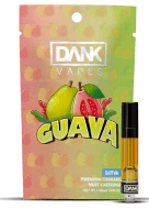 Dank - Guava - 1 Gram
