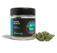 Glass House Farms - Gush Mints - 3.5 Grams