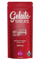 Gelato - Red Velvet - Flavr Stick - 1 Gram