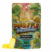 STIIIZY - Pineapple Paradise - 100mg