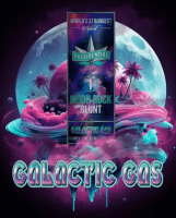 Presidential - Galactic Gas - Infused Blunt - 1.5 Grams