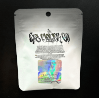 AJ's - Sativa - Pre-Ground Flower - 14 Grams