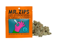 Mr. Zips - Sunshine Punch - 3.5g