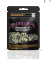 Pacific Stone - Permanent Marker - 3.5 Grams