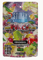 STIIIZY - Fruit Punch Splash - 100mg