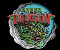 Green Dragon - LA Drip - 3.5 Grams