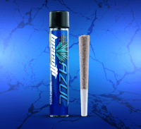 Biscotti - Azul - Hash Infused - 1 Gram 