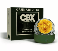 Cannabiotix - Bluebert - Terp Sugar - 1 Gram