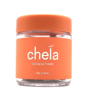 Chela - Umami Butter - Mix Light - 3.5 Grams